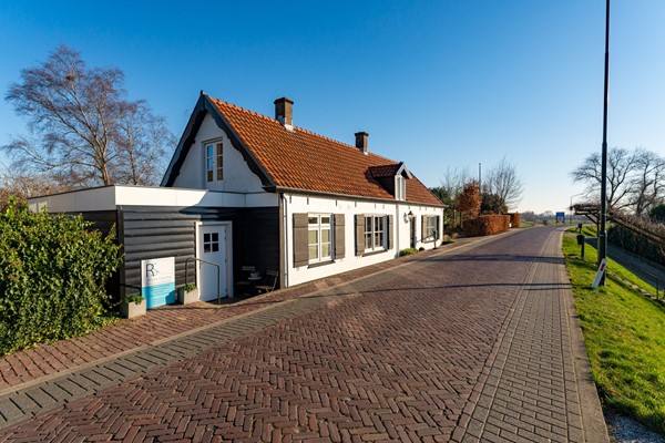 Medium property photo - Maasdijk 1, 4284 VA Rijswijk (Nb)